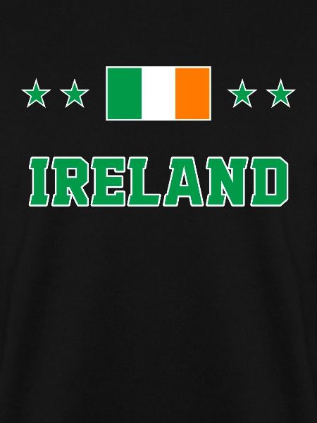 Irlande