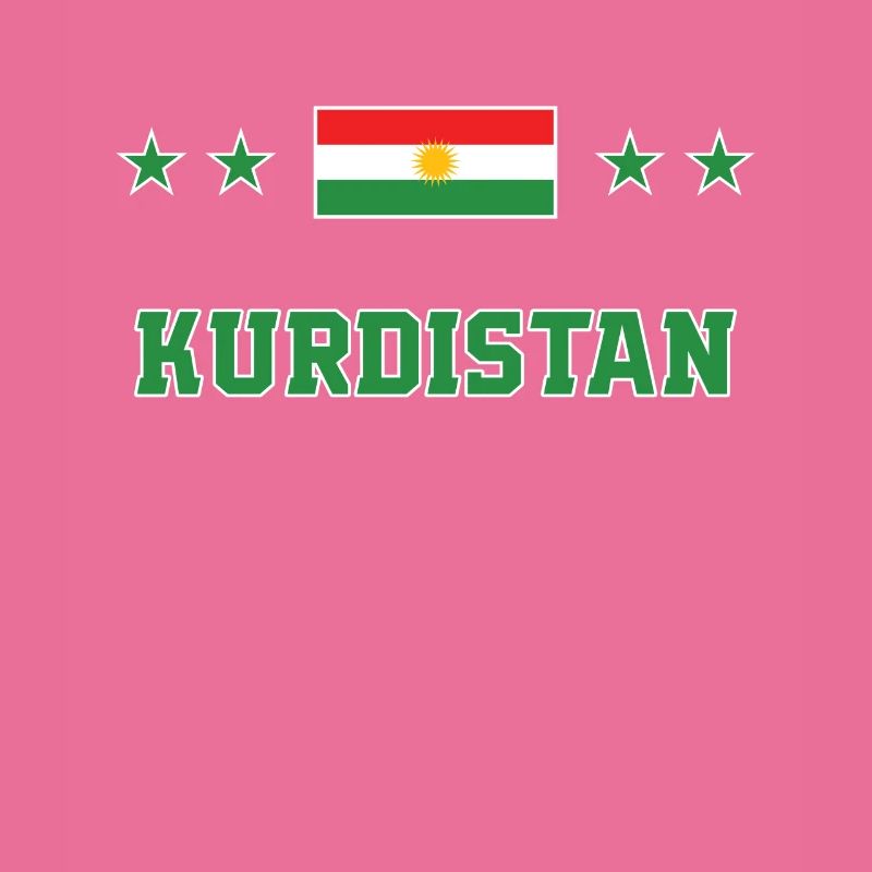 Kurdistan
