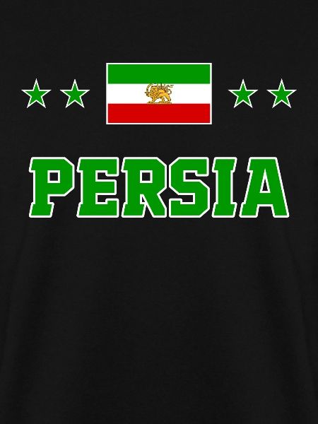 Persien