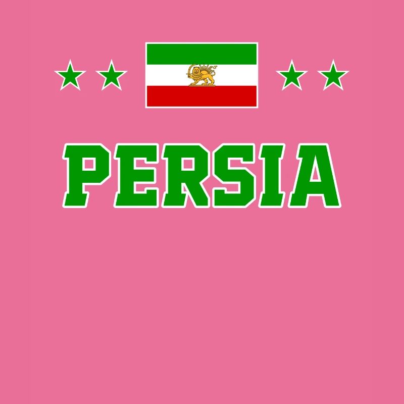 Persien