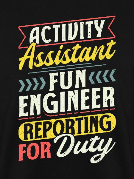 Funny Activity Assistant