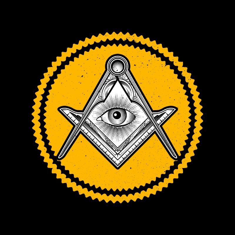 Masonic Freemasonry Fraternal