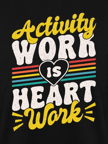 Activity Director Appreciation