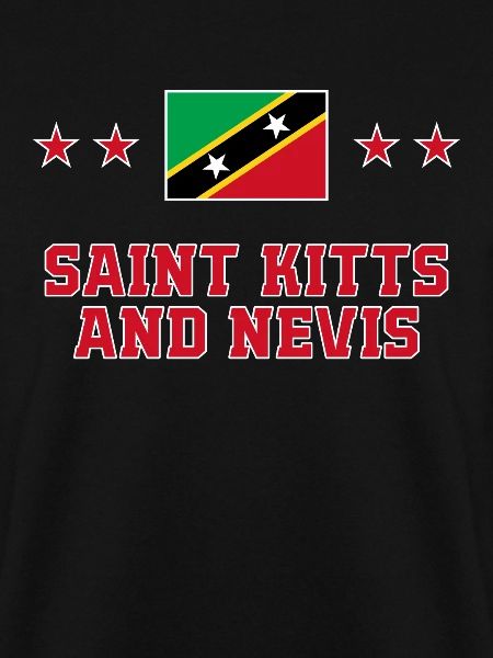 Saint Kitts and Nevis