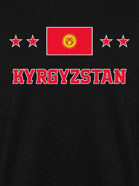 Kirgisistan