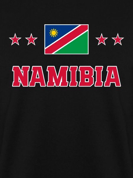 Namibia