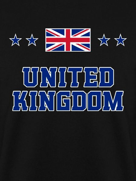 Großbritannien