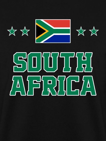 Südafrika