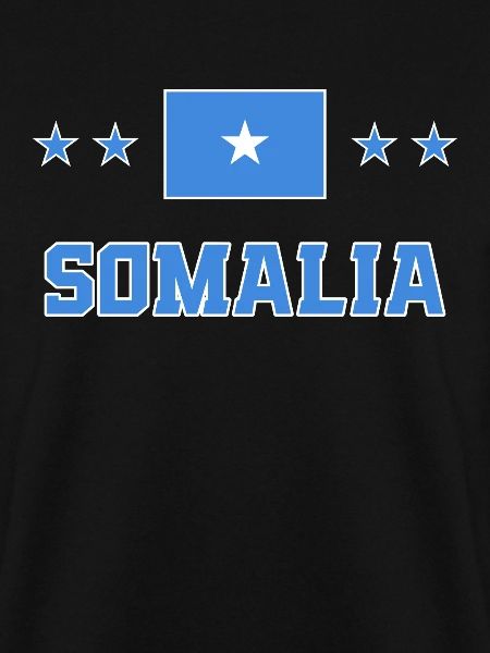 Somalia