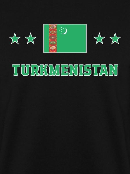 Turkmenistan