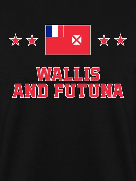 Wallis und Futuna