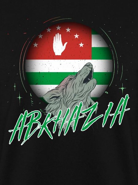 Abchasien
