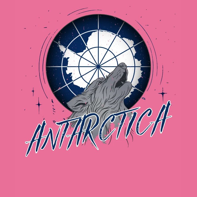 Antarctica