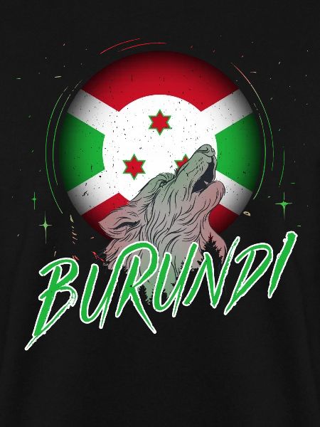 Burundi