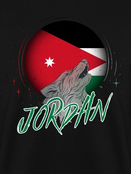 Jordan