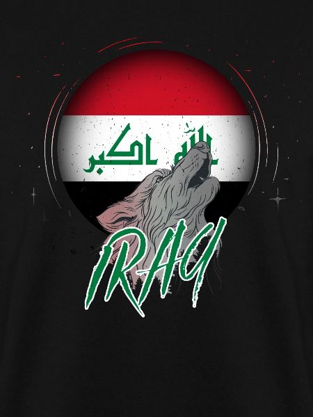 Irak