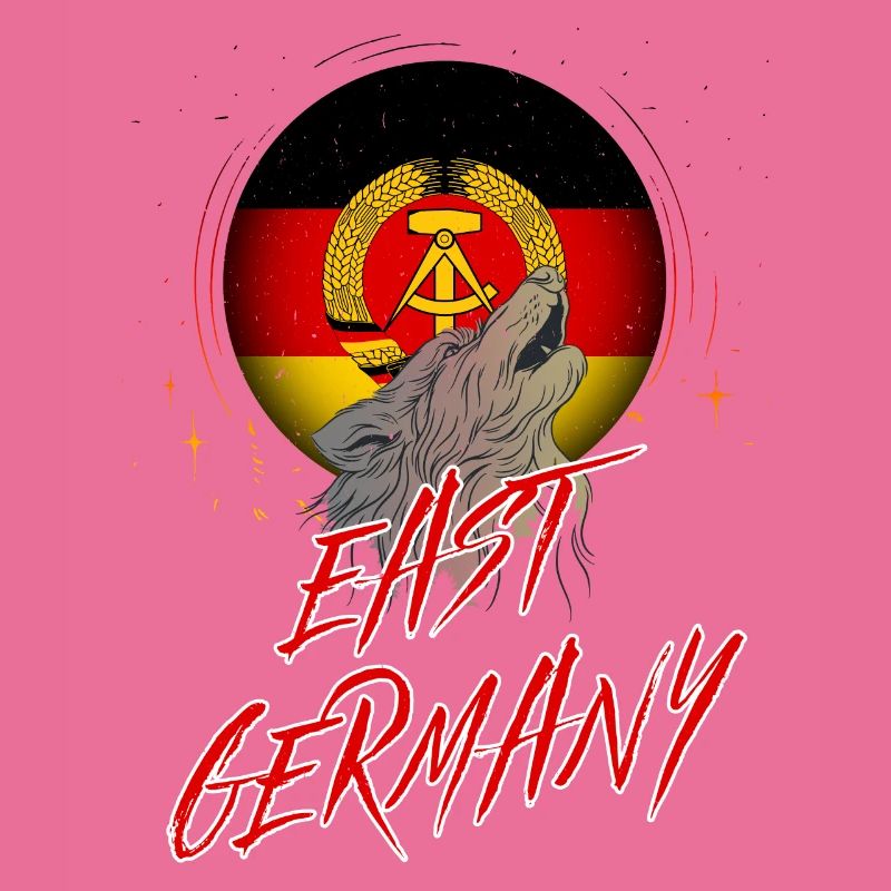DDR