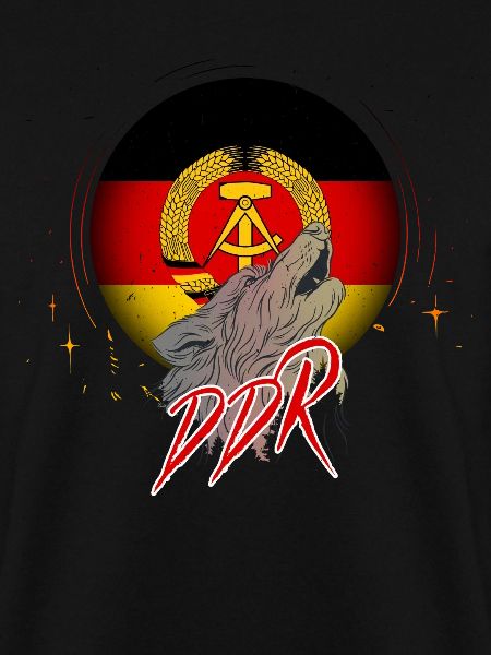 DDR