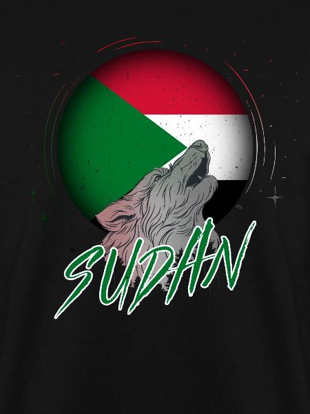 Sudan