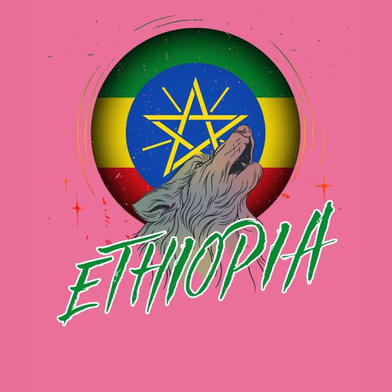 Äthiopien