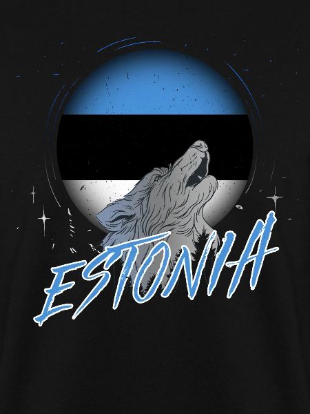 Estland