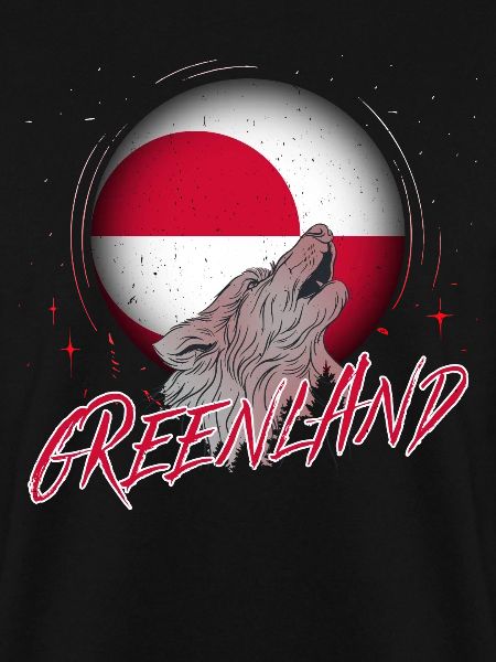 Greenland