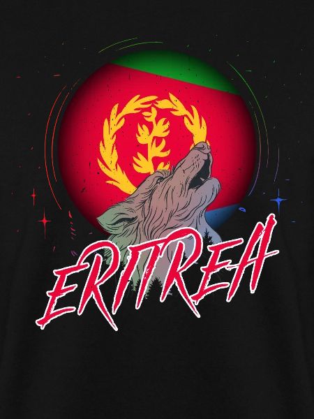 Eritrea