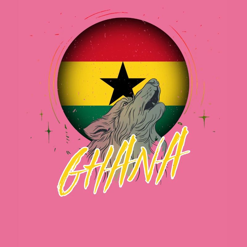 Ghana