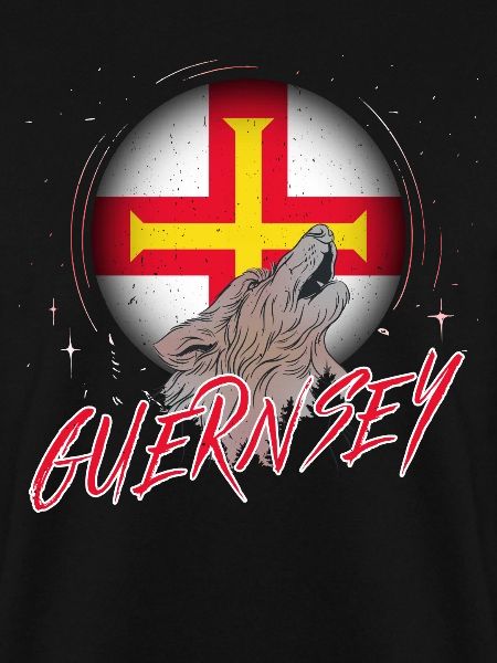 Guernsey
