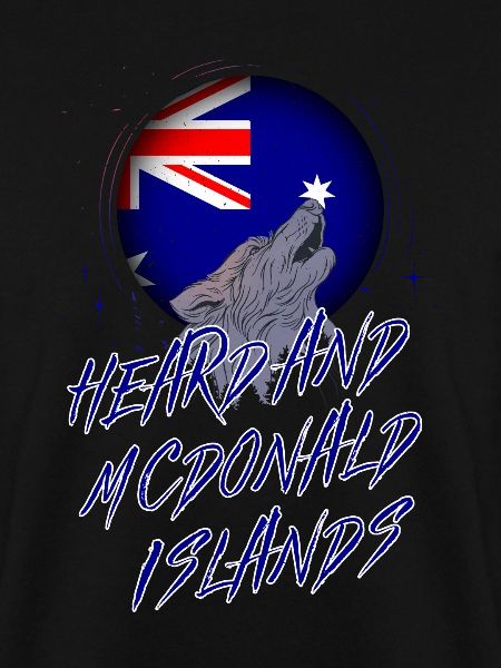 Heard und McDonaldinseln