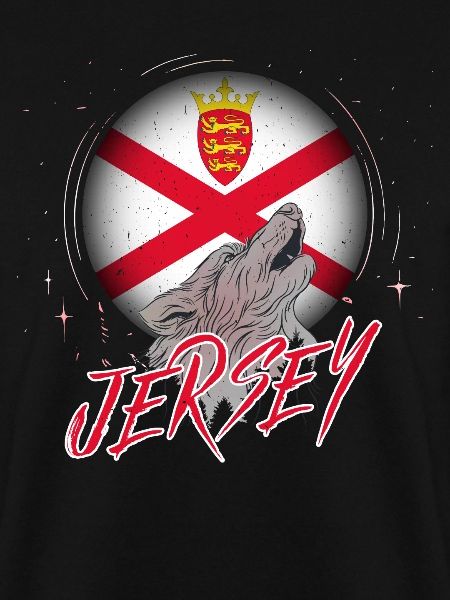 Jersey