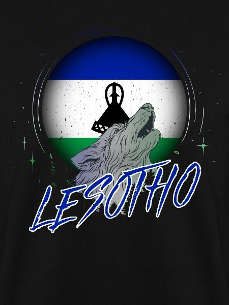 Lesotho