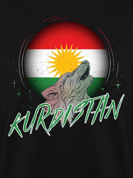 Kurdistan