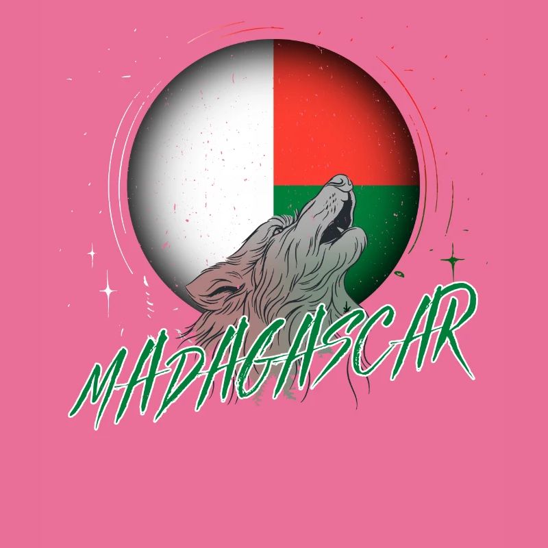 Madagaskar