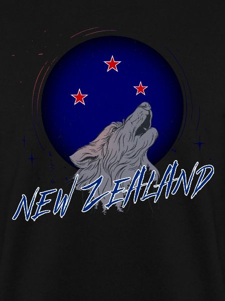 Neuseeland