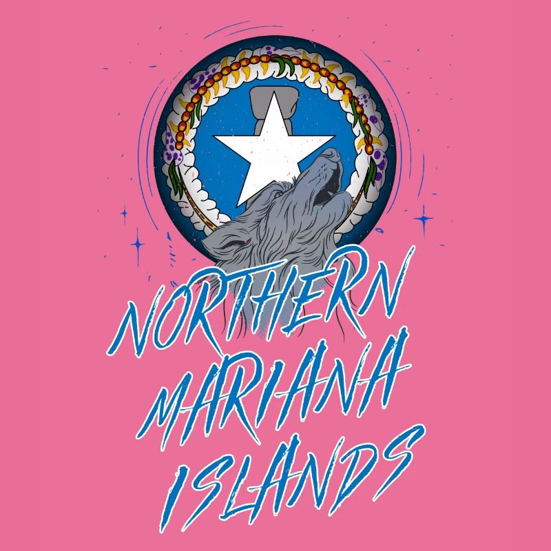 Nördliche Marianen