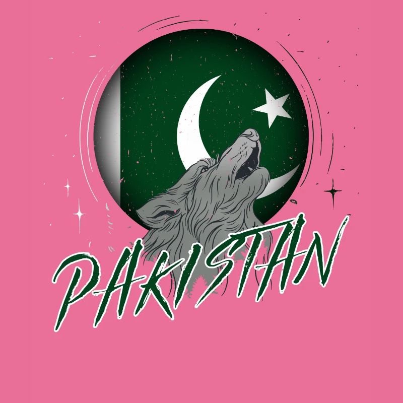 Pakistan