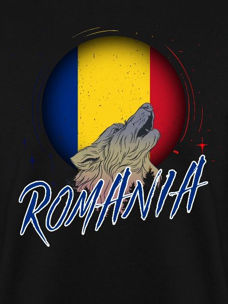 Rumänien