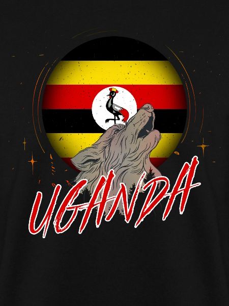Uganda