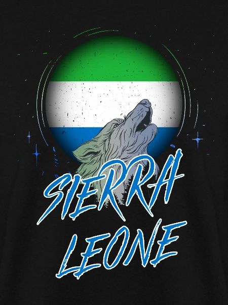 Sierra Leone