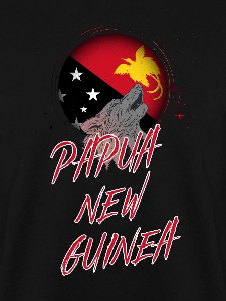 Papua-Neuguinea
