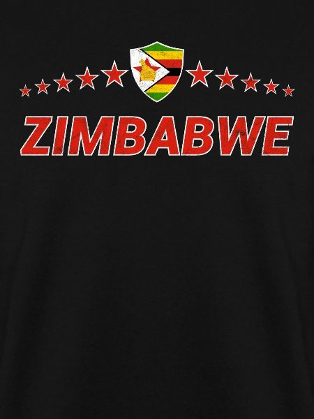 Simbabwe