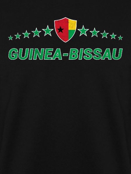 Guinea-Bissau