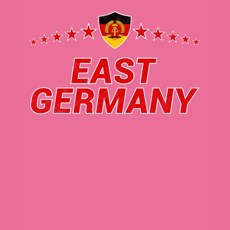 DDR