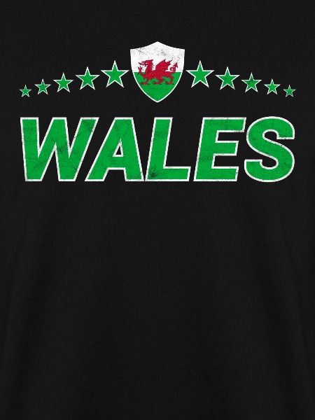 Wales