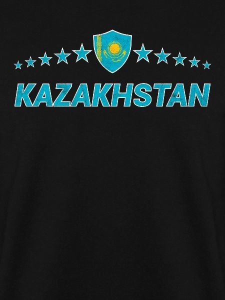 Kasachstan