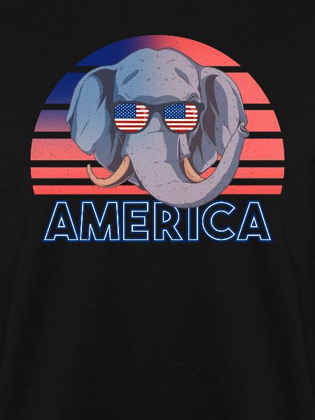 America