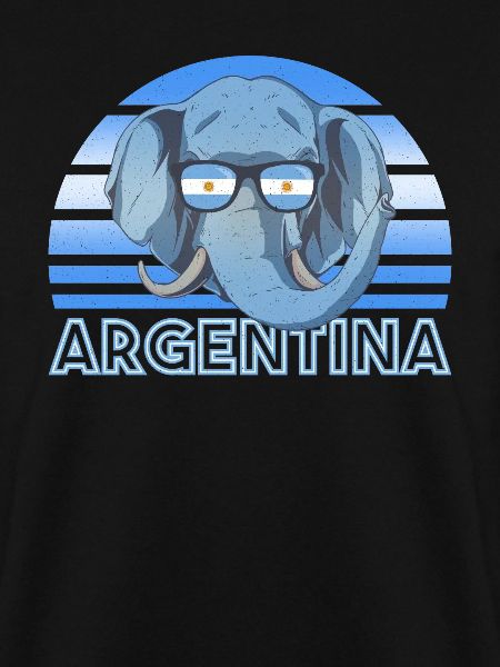Argentinien