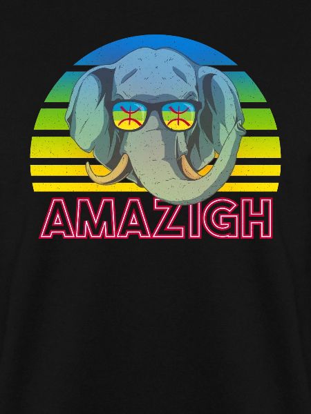 Amazigh