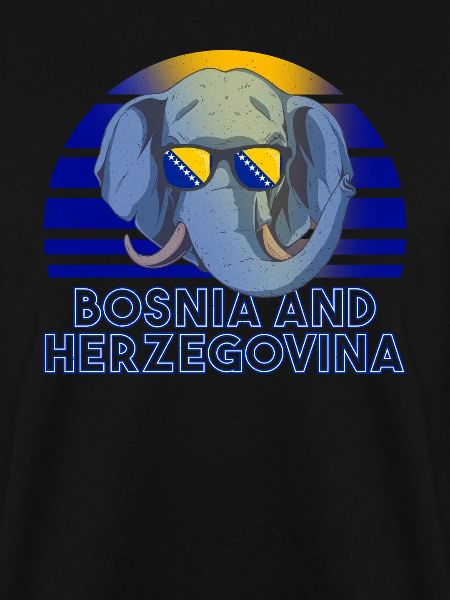 Bosnien und Herzegowina